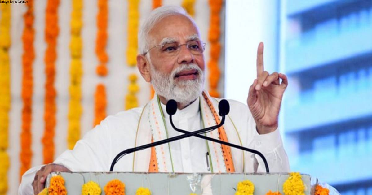 PM Modi to attend Deepotsav celebrations in Ayodhya today